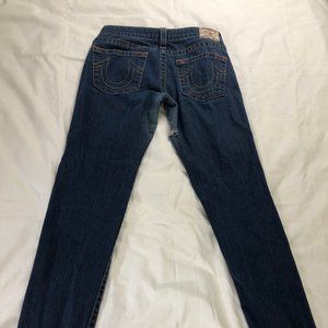 True religion jeans